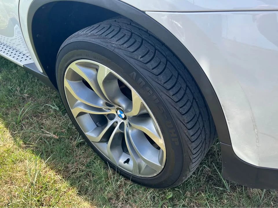 2014 BMW E71 X6 - Image 6 of 16