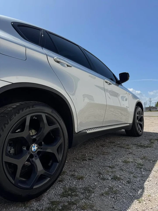 2014 BMW E71 X6 - Image 4 of 20