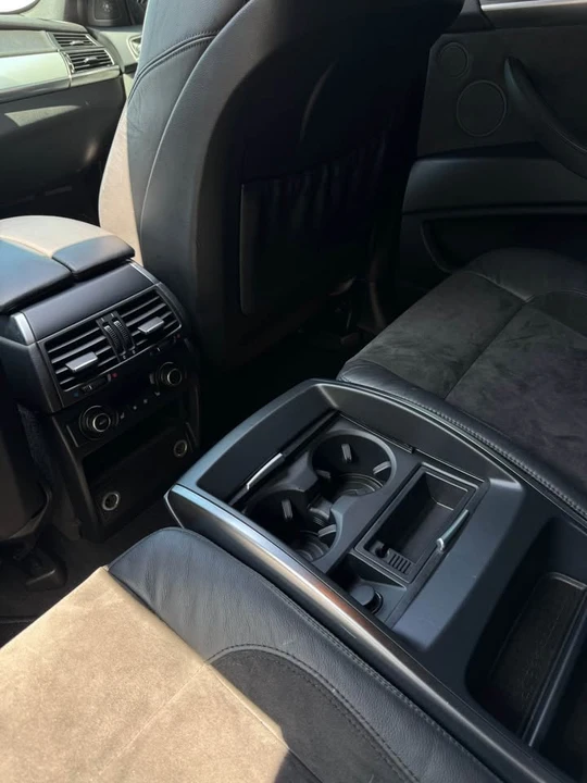 2014 BMW E71 X6 - Image 16 of 20