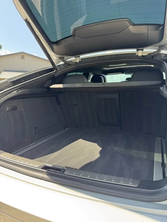 2014 BMW E71 X6 - Image 17 of 20