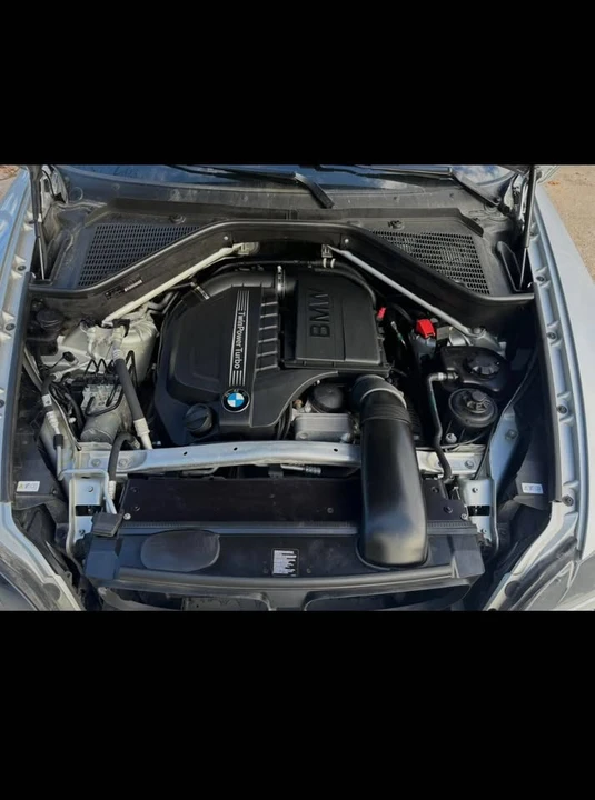 2014 BMW E71 X6 - Image 8 of 20