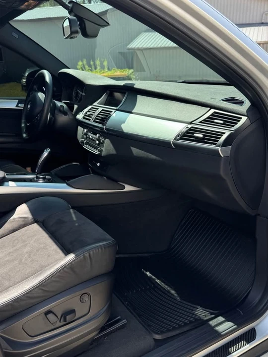 2014 BMW E71 X6 - Image 13 of 20