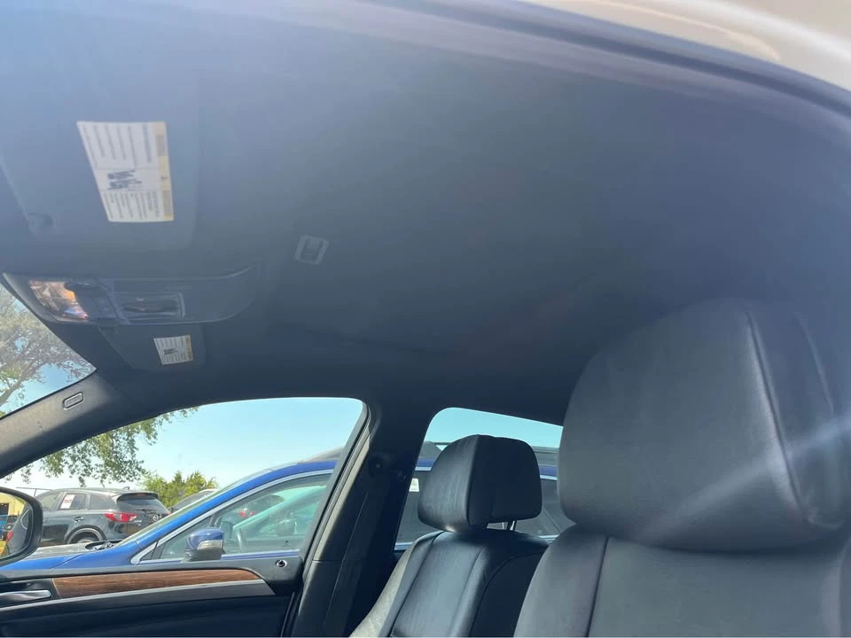 2014 BMW E71 X6 - Image 12 of 16