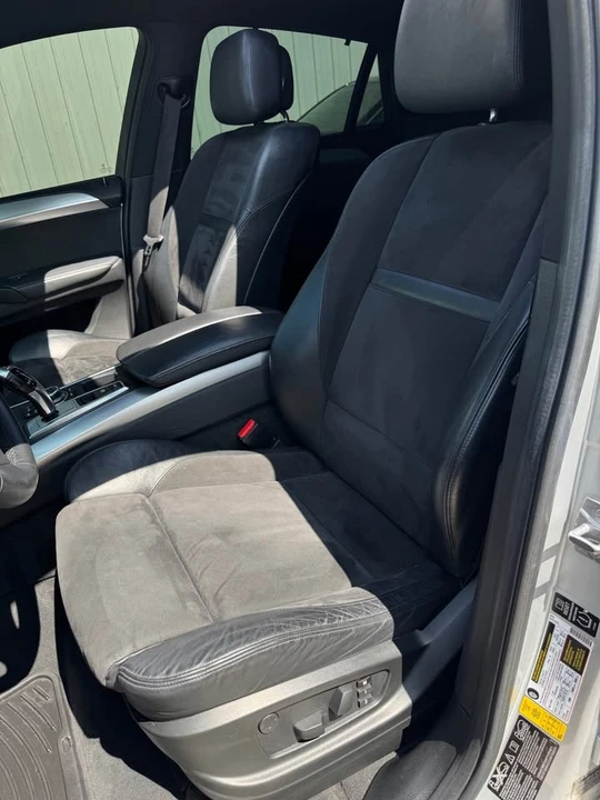 2014 BMW E71 X6 - Image 10 of 20