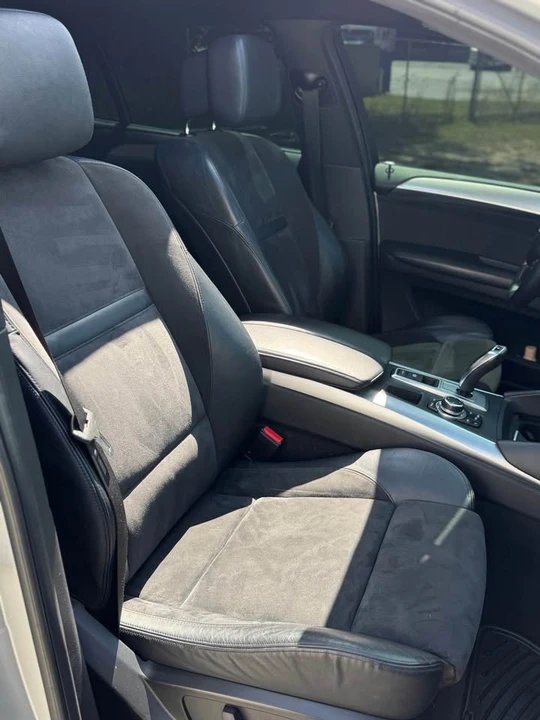 2014 BMW E71 X6 - Image 14 of 20