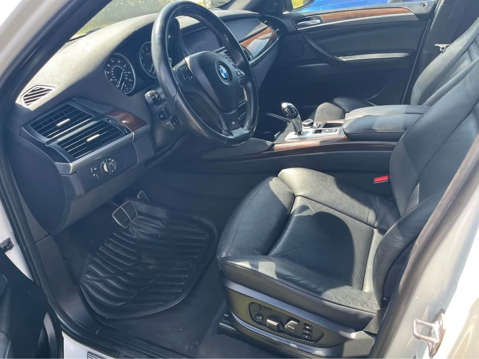 2014 BMW E71 X6 - Image 7 of 16