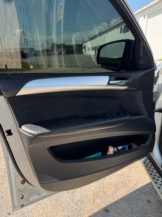 2014 BMW E71 X6 - Image 12 of 20