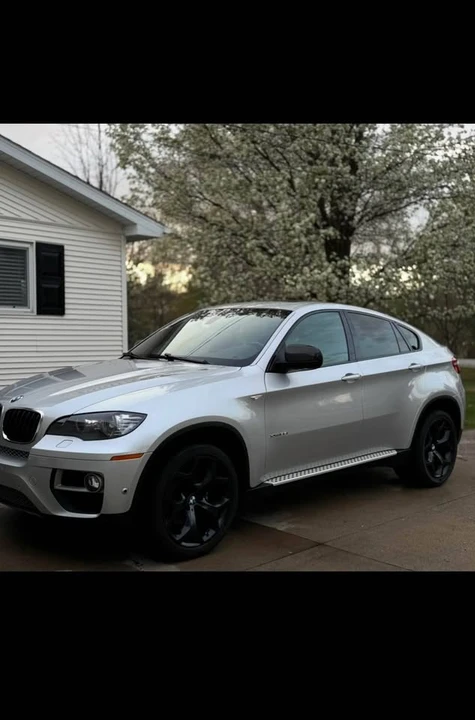 2014 BMW E71 X6 - Image 20 of 20