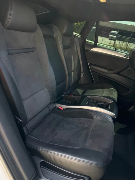 2014 BMW E71 X6 - Image 15 of 20