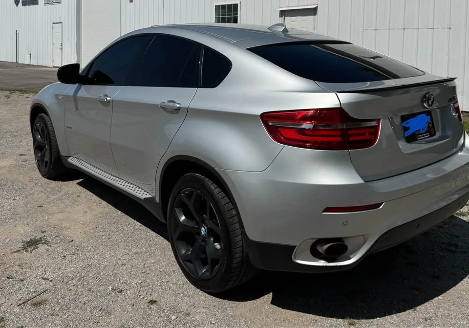 2014 BMW E71 X6 - Image 5 of 20