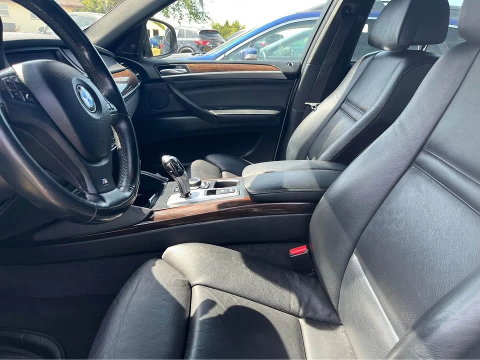 2014 BMW E71 X6 - Image 11 of 16