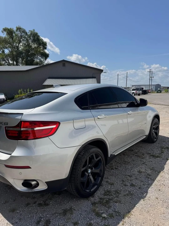 2014 BMW E71 X6 - Image 2 of 20