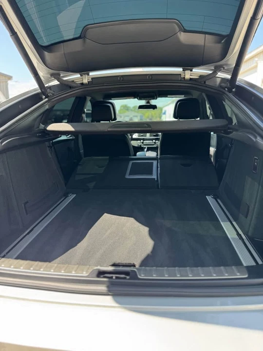 2014 BMW E71 X6 - Image 19 of 20