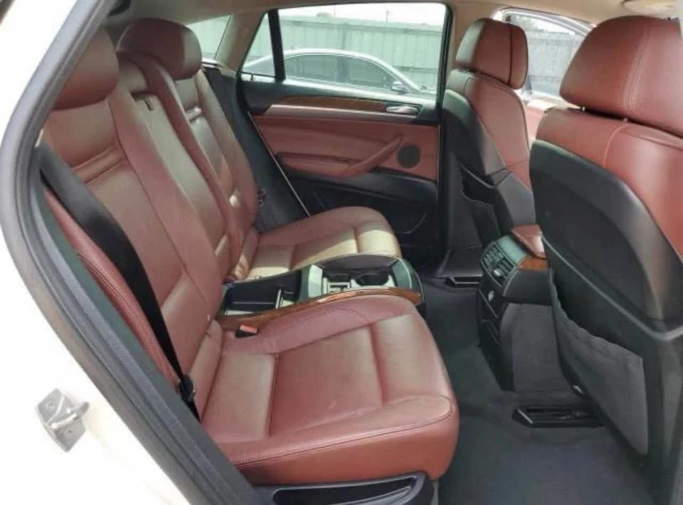2014 BMW E71 X6 - Image 5 of 7