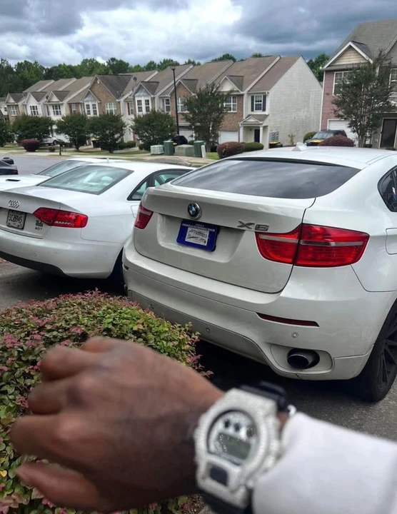 2014 BMW E71 X6 - Image 7 of 7