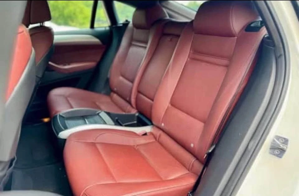 2014 BMW E71 X6 - Image 4 of 7