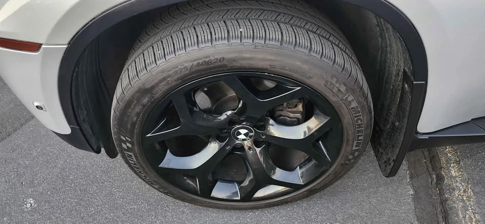 2014 BMW E71 X6 - Image 9 of 20