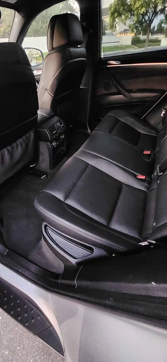 2014 BMW E71 X6 - Image 11 of 20