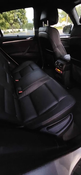2014 BMW E71 X6 - Image 12 of 20
