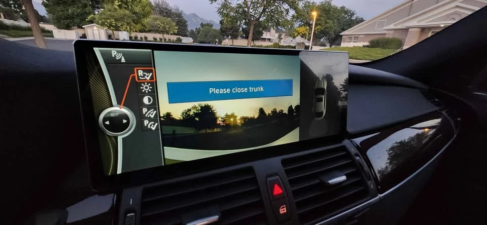 2014 BMW E71 X6 - Image 15 of 20