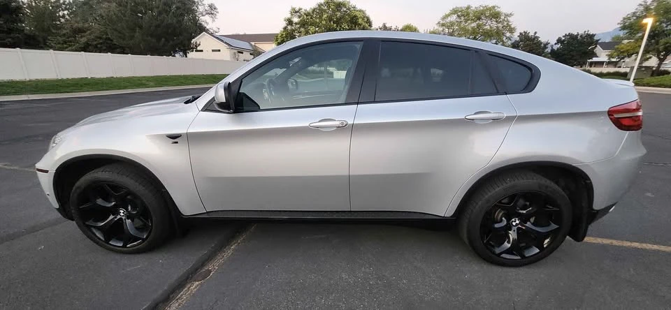 2014 BMW E71 X6 - Image 2 of 20