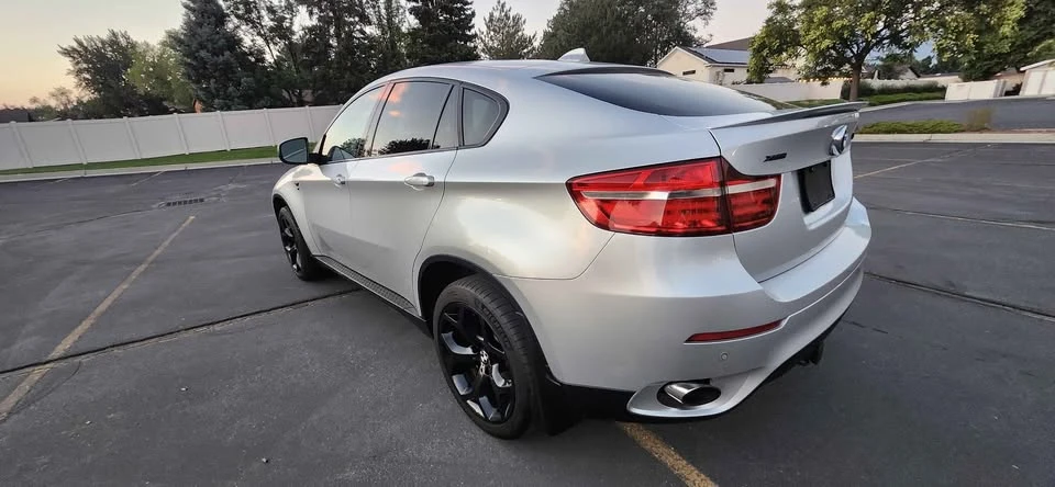 2014 BMW E71 X6 - Image 3 of 20