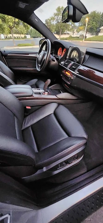 2014 BMW E71 X6 - Image 13 of 20