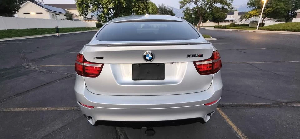 2014 BMW E71 X6 - Image 4 of 20