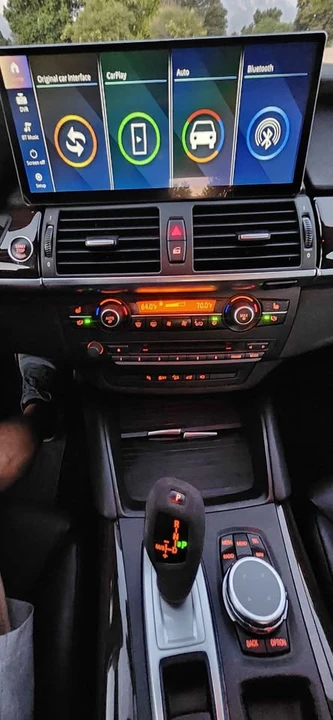 2014 BMW E71 X6 - Image 20 of 20