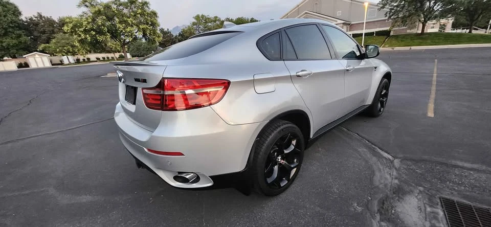 2014 BMW E71 X6 - Image 5 of 20