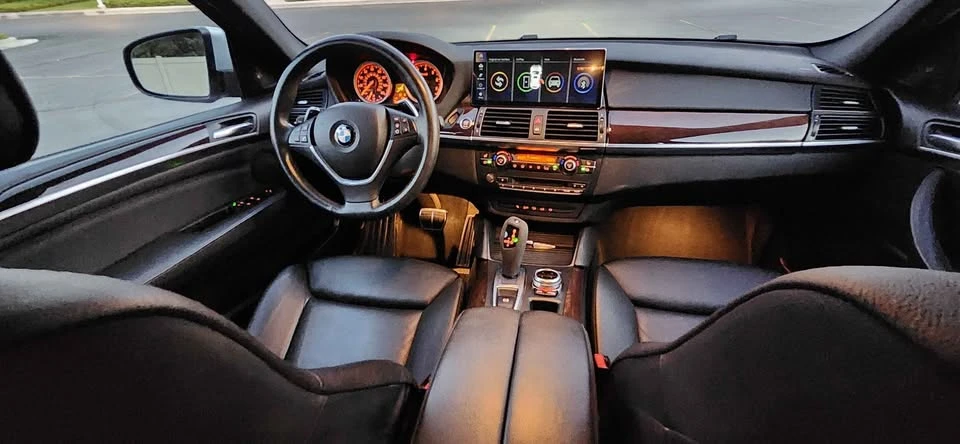 2014 BMW E71 X6 - Image 14 of 20
