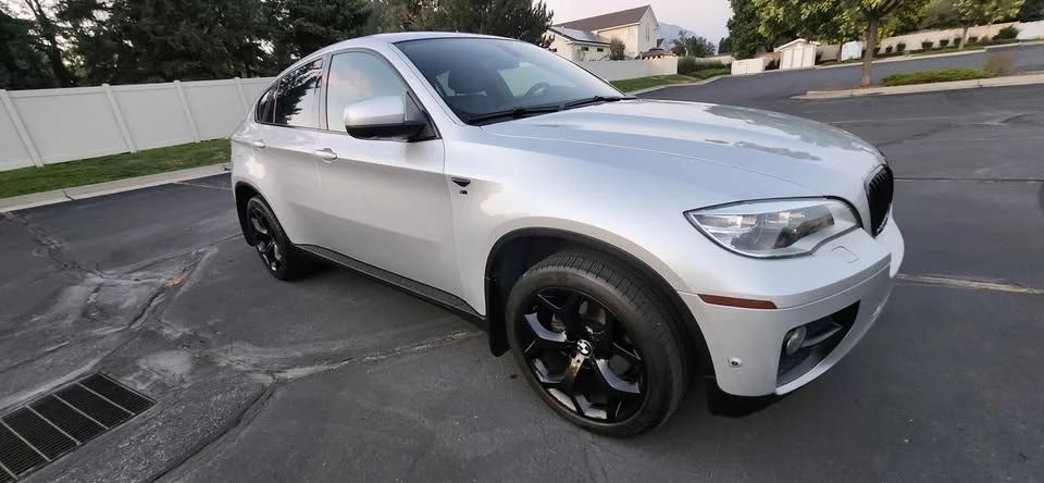 2014 BMW E71 X6 - Image 7 of 20
