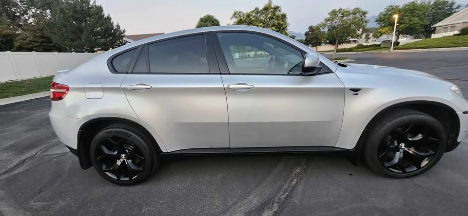 2014 BMW E71 X6 - Image 6 of 20