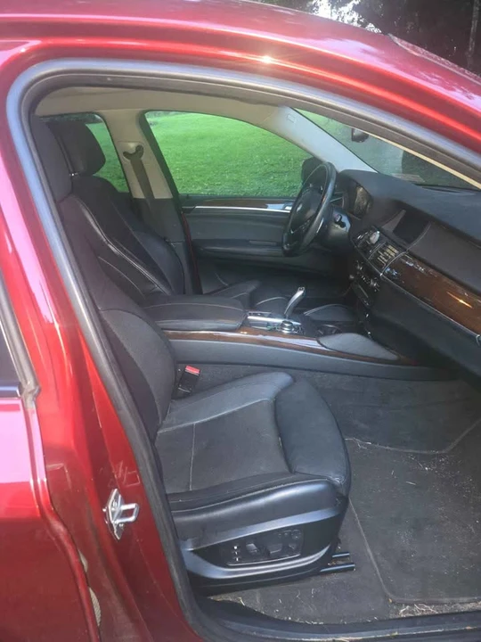 2014 BMW E71 X6 - Image 6 of 8