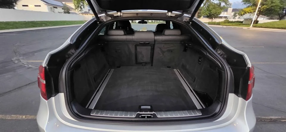 2014 BMW E71 X6 - Image 19 of 20