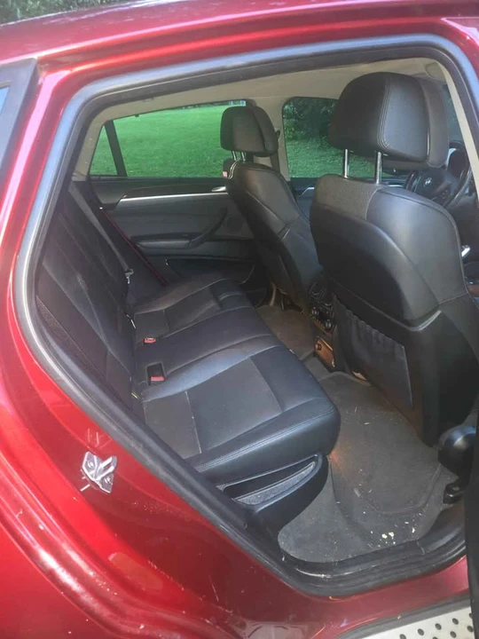 2014 BMW E71 X6 - Image 8 of 8