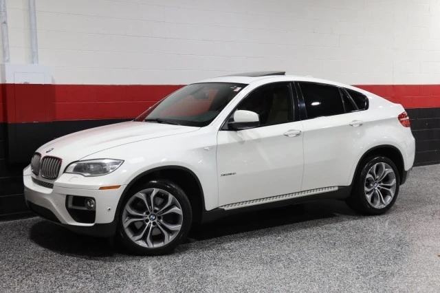 2014 BMW E71 X6 xDrive50i & M50d - Image 17 of 21