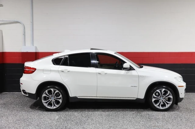 2014 BMW E71 X6 xDrive50i & M50d - Image 7 of 21