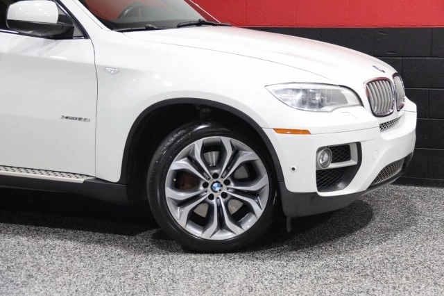 2014 BMW E71 X6 xDrive50i & M50d - Image 3 of 21