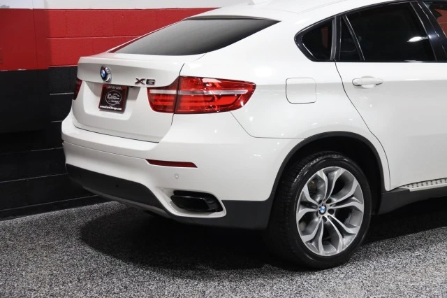 2014 BMW E71 X6 xDrive50i & M50d - Image 9 of 21