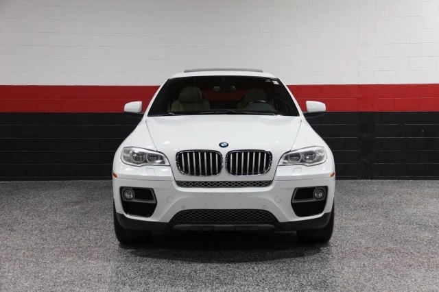 2014 BMW E71 X6 xDrive50i & M50d - Image 11 of 21