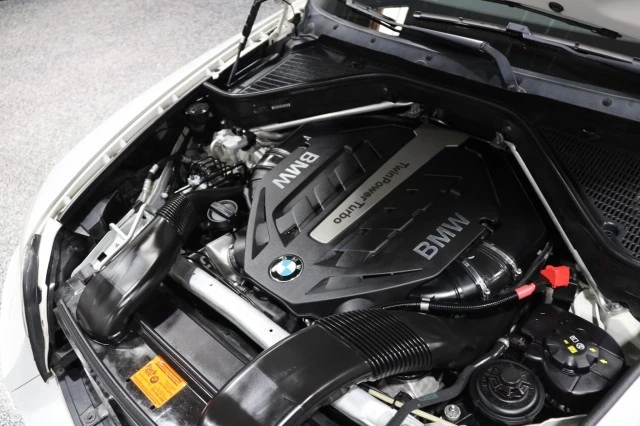 2014 BMW E71 X6 xDrive50i & M50d - Image 16 of 21