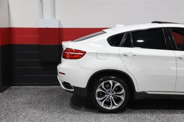 2014 BMW E71 X6 xDrive50i & M50d - Image 5 of 21