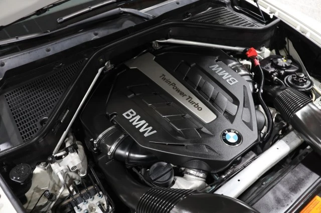 2014 BMW E71 X6 xDrive50i & M50d - Image 15 of 21