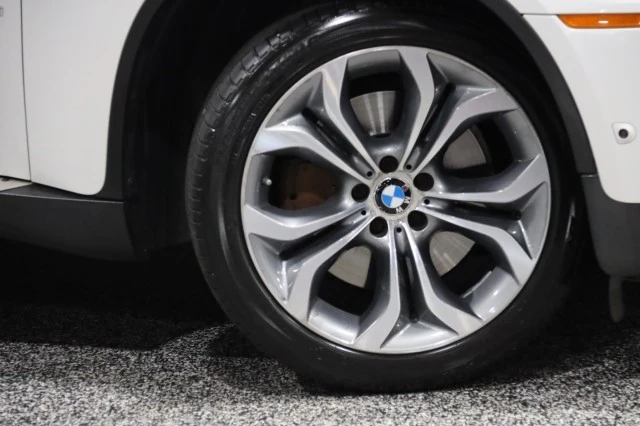 2014 BMW E71 X6 xDrive50i & M50d - Image 4 of 21