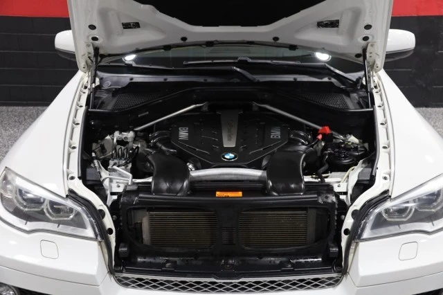 2014 BMW E71 X6 xDrive50i & M50d - Image 14 of 21