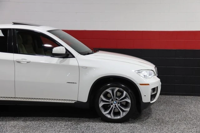 2014 BMW E71 X6 xDrive50i & M50d - Image 6 of 21
