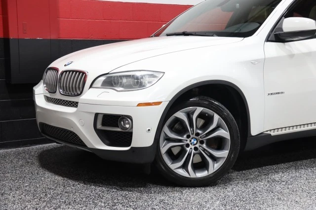 2014 BMW E71 X6 xDrive50i & M50d - Image 19 of 21