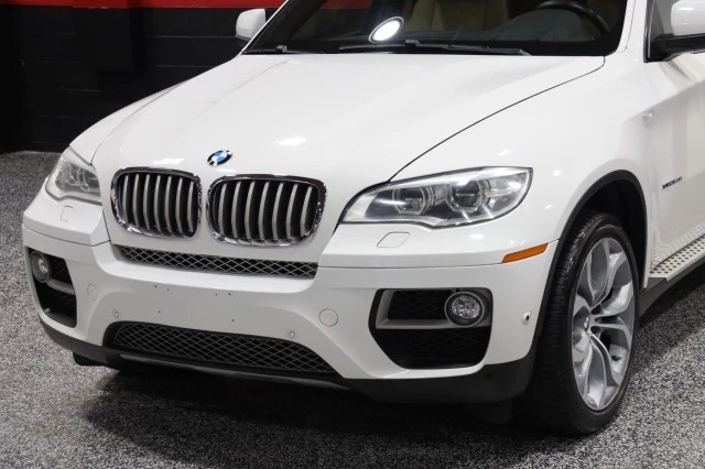 2014 BMW E71 X6 xDrive50i & M50d - Image 13 of 21