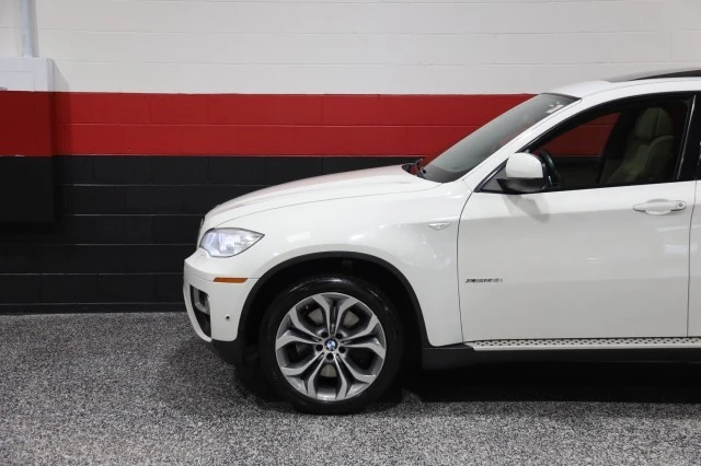 2014 BMW E71 X6 xDrive50i & M50d - Image 21 of 21